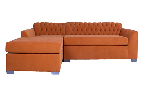 Mid-century Modern Sectional Sofa I152569