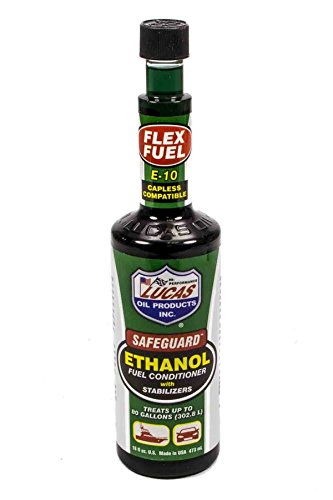 16 oz Fuel Stabilizer N8395