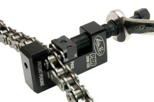 Motorcycle Chain Tool Kit M661