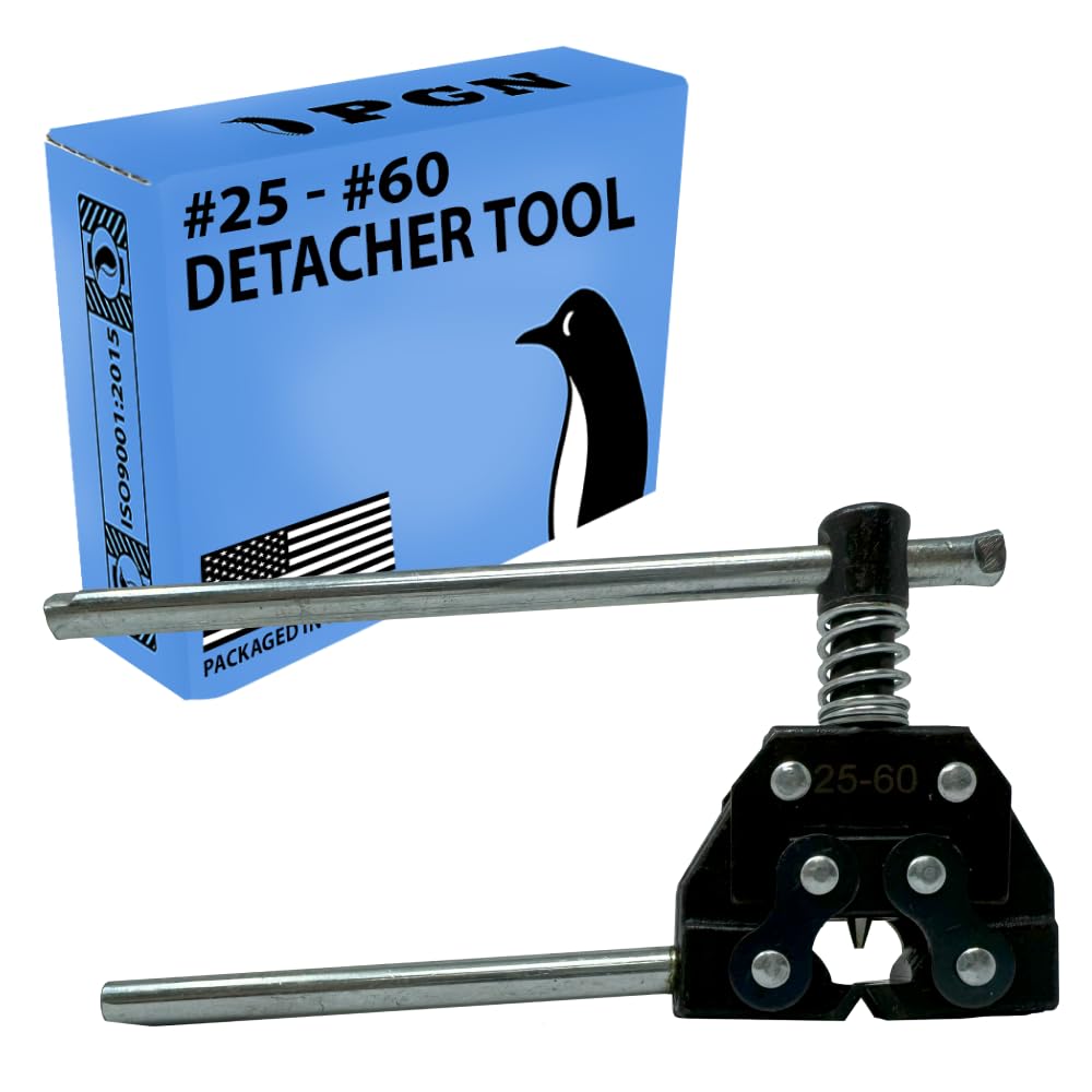 Roller Chain Cutter Breaker Tool Carbon Steel H98680