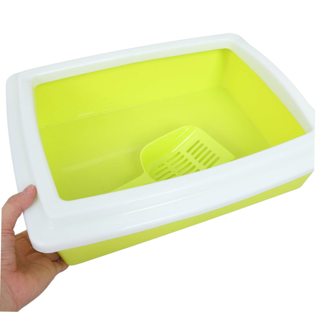 Cat Litter Box B980