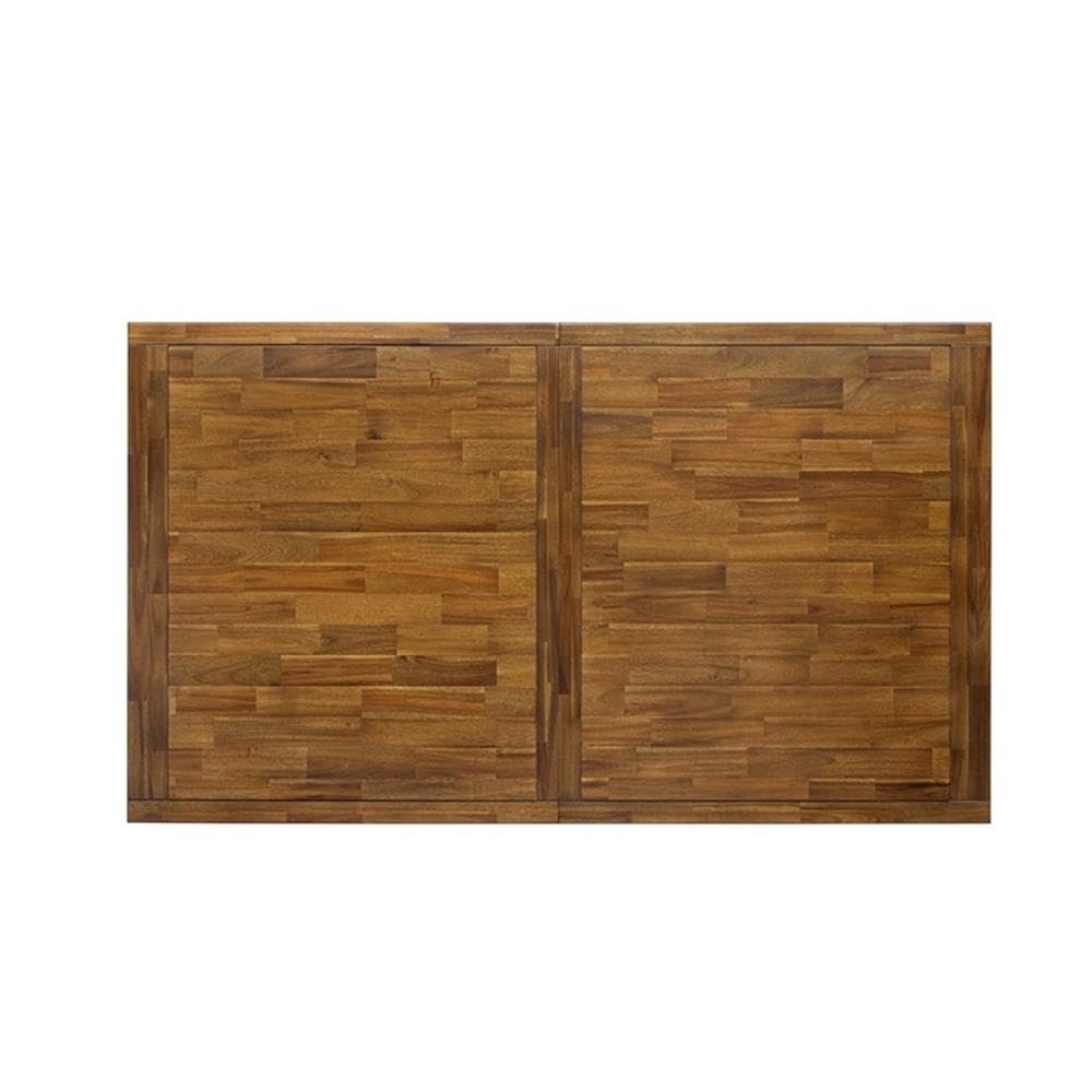 9-Piece Acacia Wood Dining Set V22027