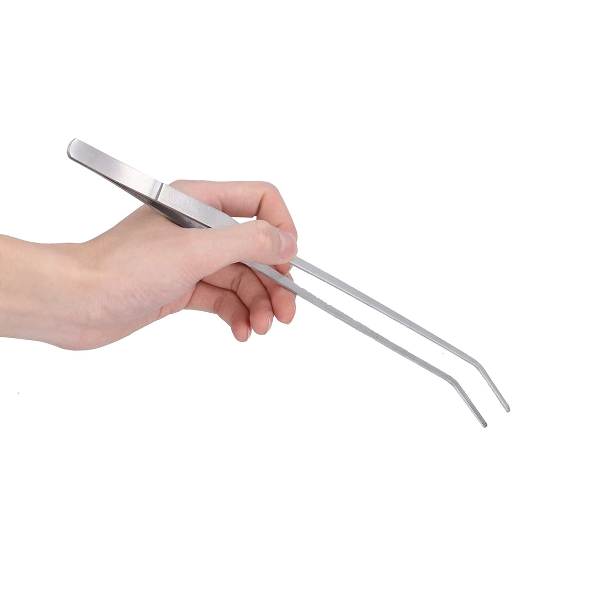 5 in 1 Stainless Steel Aquarium Cleaning Tool Kit D222162