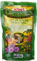 All Purpose Fertilizer Spikes 4-4-4 50 Count M521781