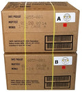 24 Meals Military Surplus Meal Ready to Eat N5596