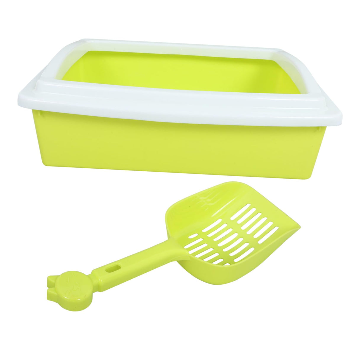 Cat Litter Box B980