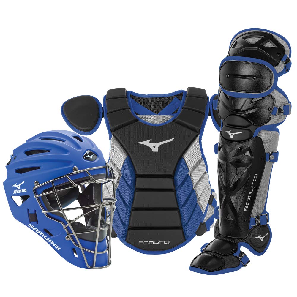 Baseball Catcher's Gear Set N915284
