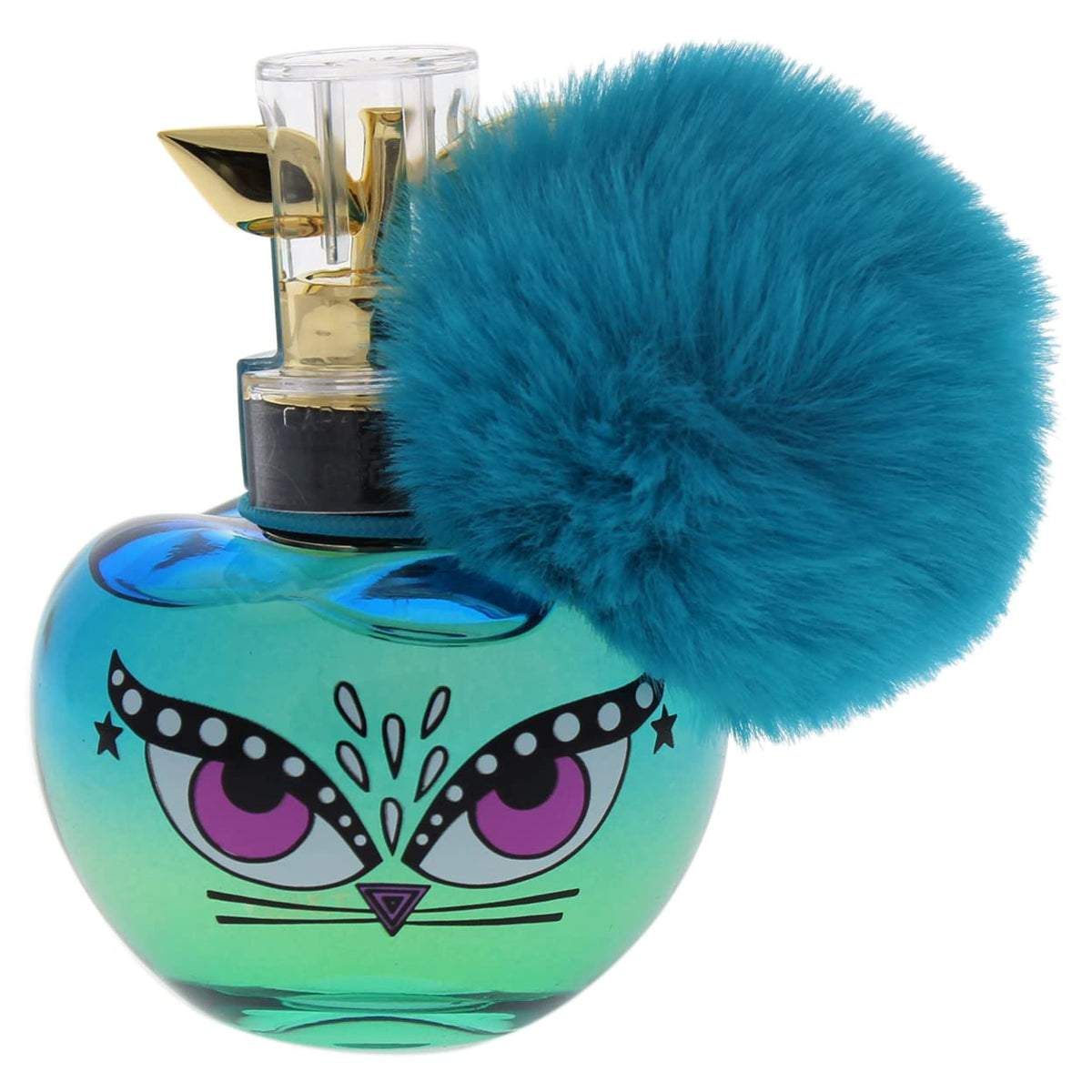 Floral Fruity Gourmand Eau De Toilette Spray 2.7 Oz G1543