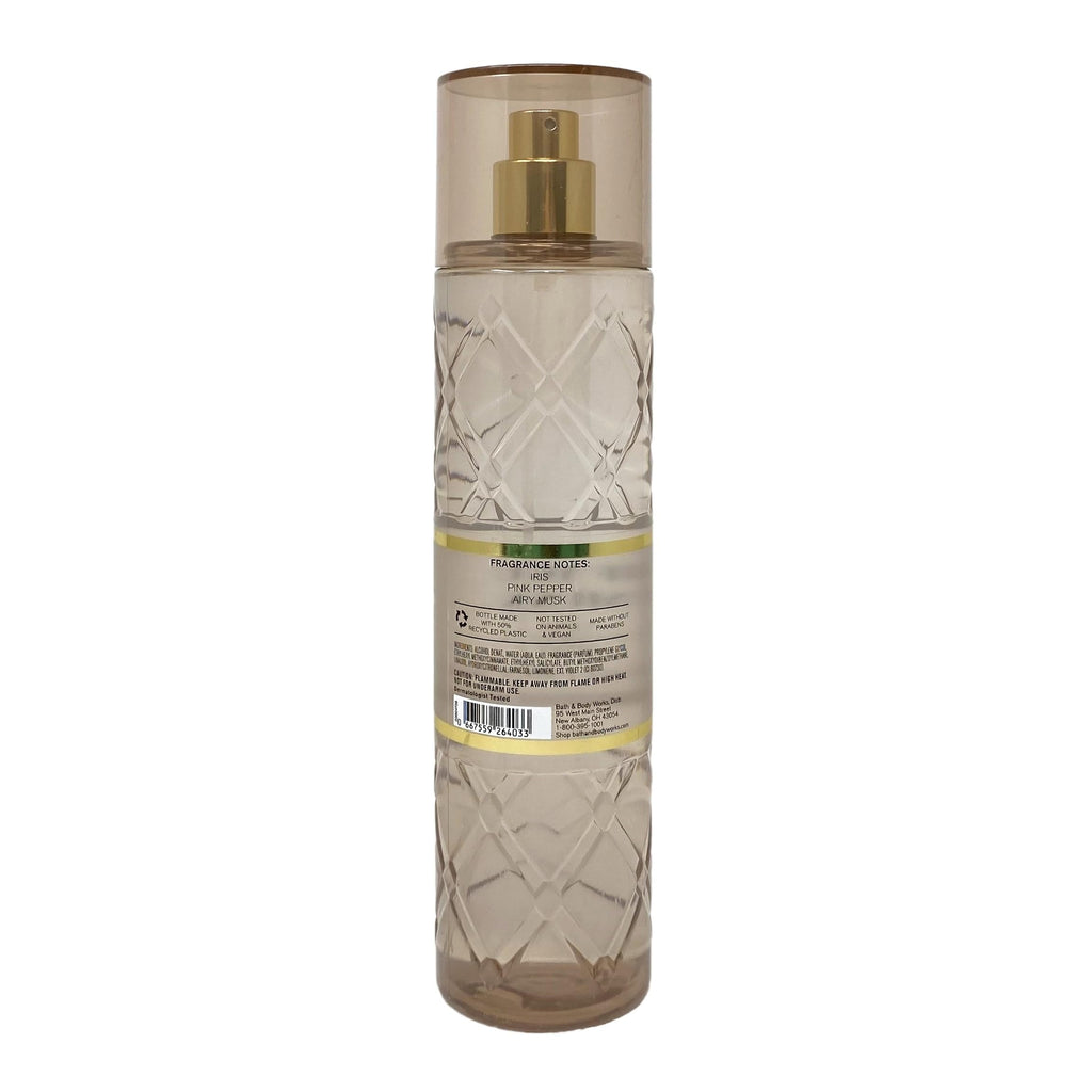 2 Pack Fine Fragrance Mist with Bar Soap I59169