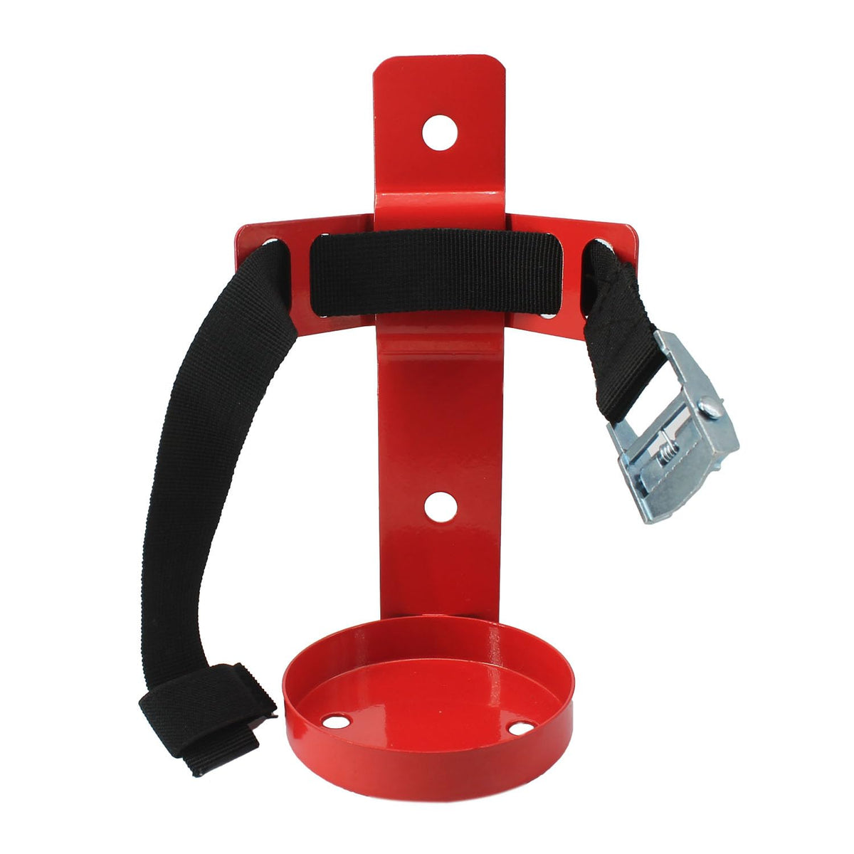 Fire Extinguisher Mount Wall Hanging Bracket Holder Z2885