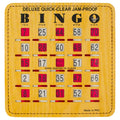 Bingo Cards with Sliding Windows 100 Pack H181