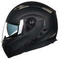 Bluetooth Integrated Modular Motorcycle Helmet S46224