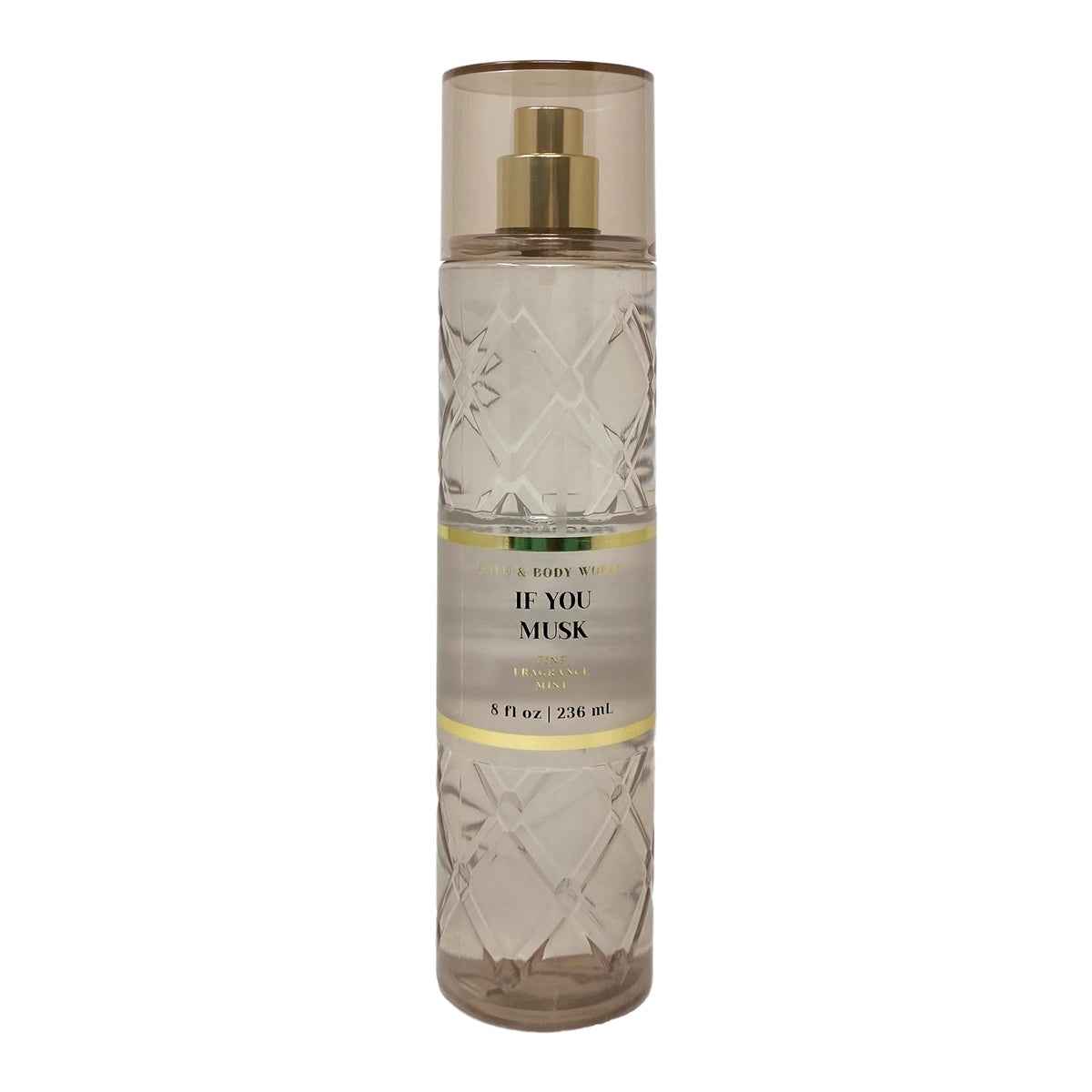2 Pack Fine Fragrance Mist with Bar Soap I59169