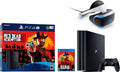 PlayStation 4 Pro 1TB Console Bundle with VR Headset O742308