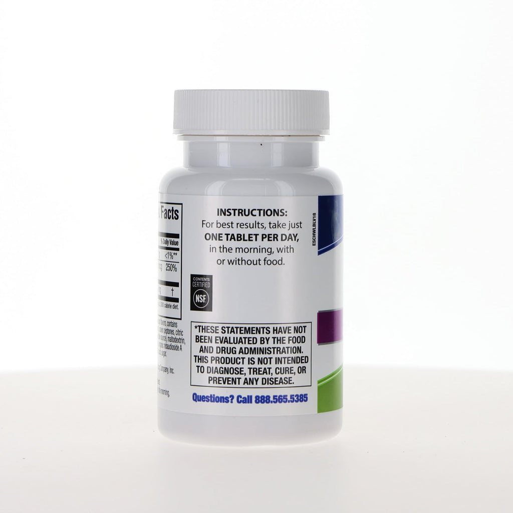 Mixed Berry Chewables with Storage Box L235885