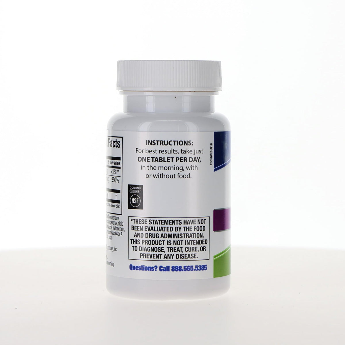 Mixed Berry Chewables with Storage Box L235885