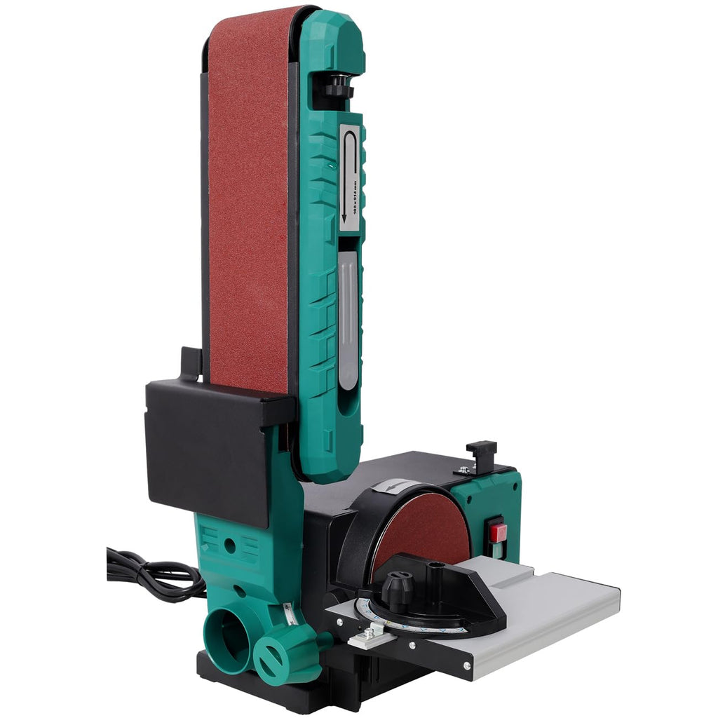 2-In-1 Belt and Disc Sander K10608