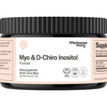 Myo-Inositol & D-Chiro Inositol Supplement Powder 40:1 Ratio 30 Servings D560