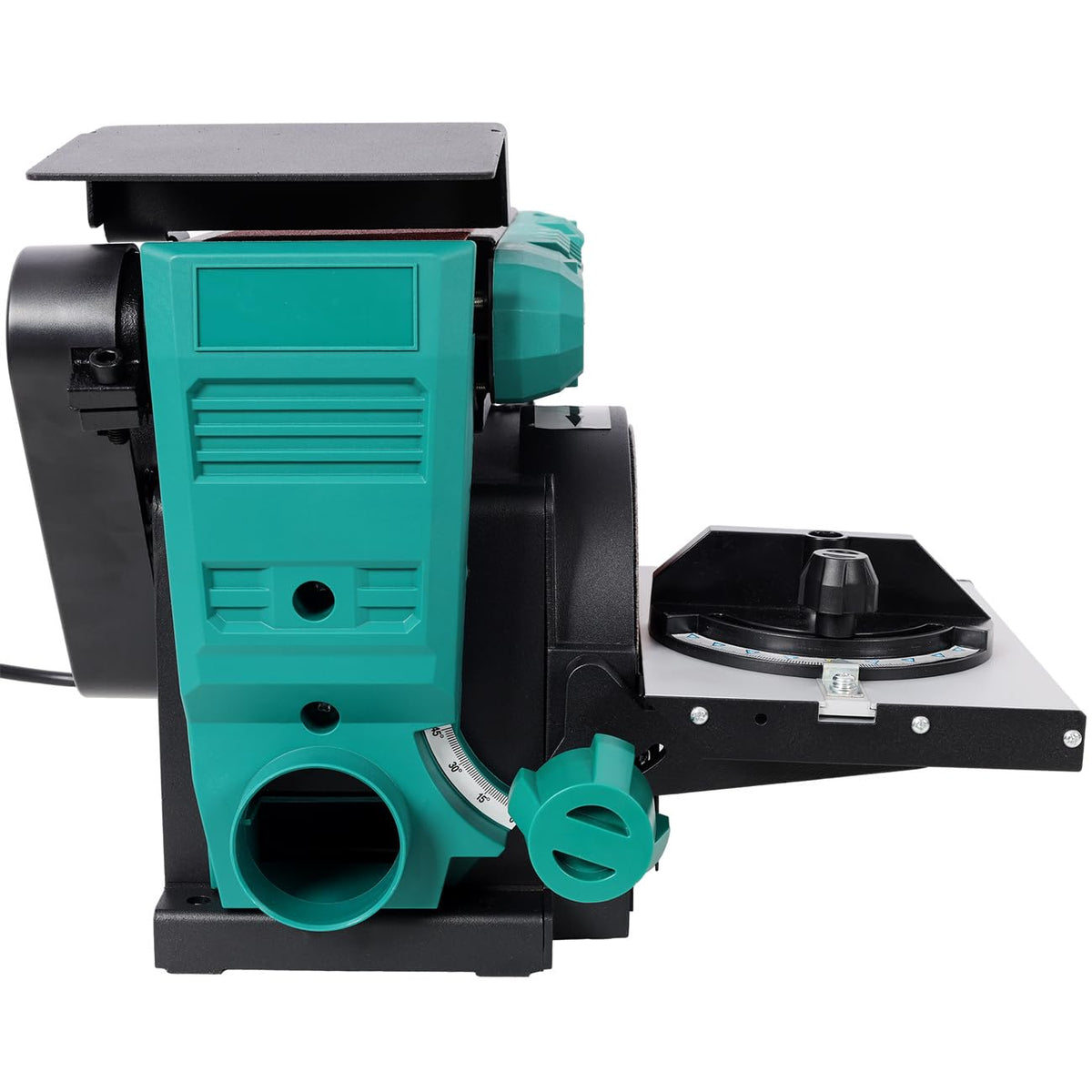 2-In-1 Belt and Disc Sander K10608