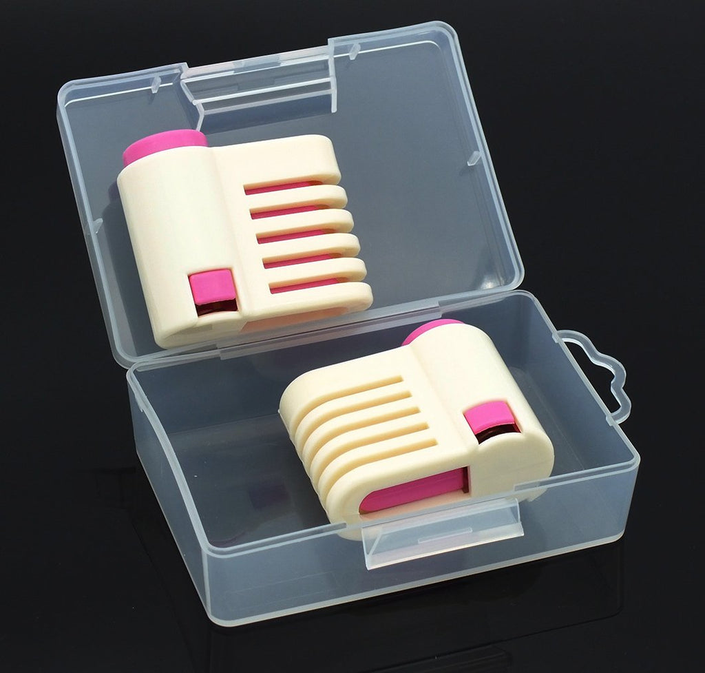 2PCS 5 Layers Cake Slicer Leveler O239