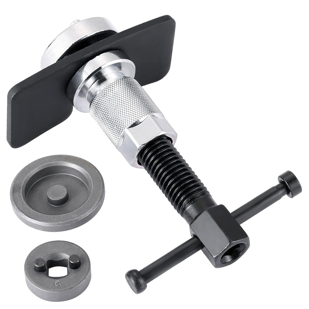 5PCS Brake Caliper Wind Back Tool Set J627982