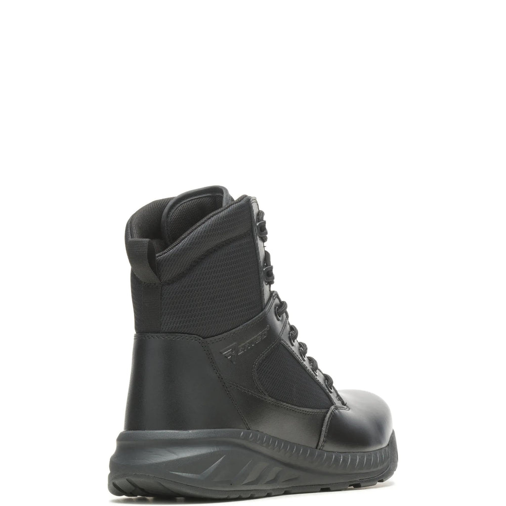 Black Tactical Boot J192