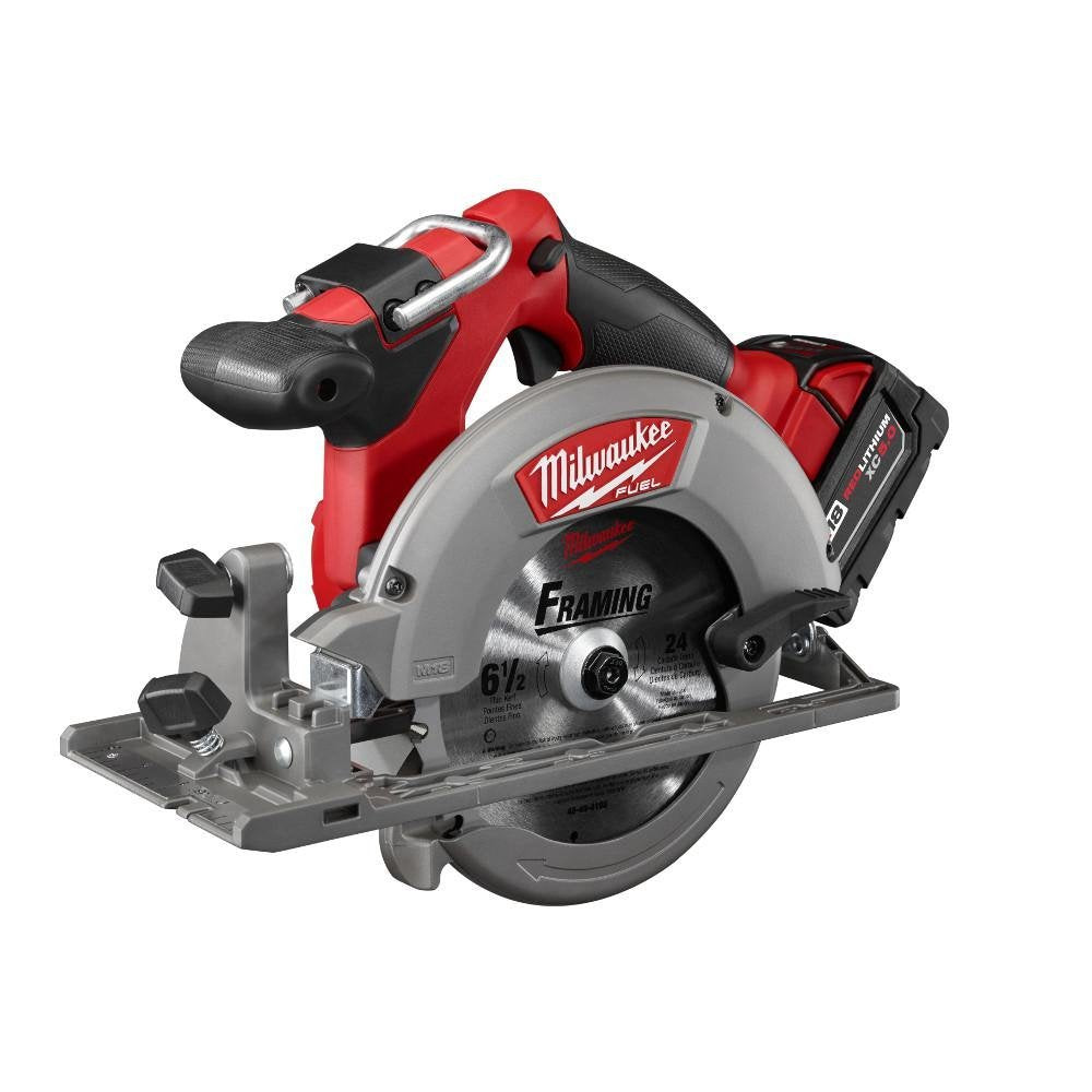 18-Volt Lithium-Ion Brushless Cordless Combo Kit (6-Tool) N870