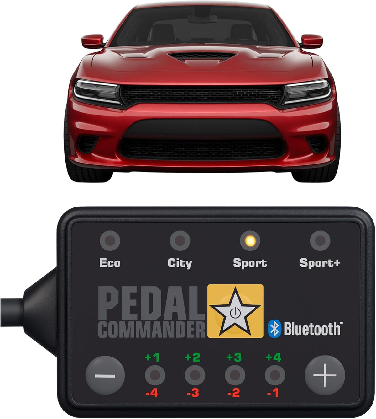 Throttle Response Controller U554245