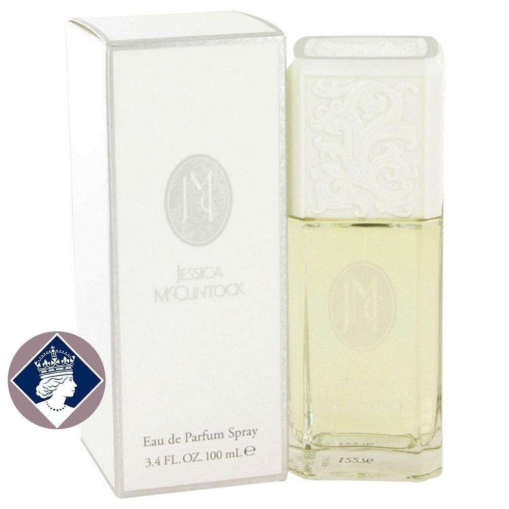 Eau De Parfume Spray 100ml/3.4oz J41133