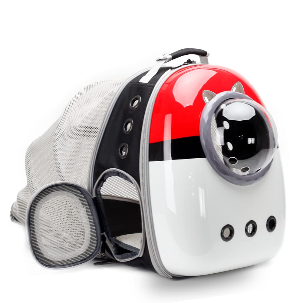 Expandable Cat Carrier Backpack Y228