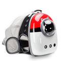 Expandable Cat Carrier Backpack Y228