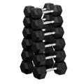 Hex Dumbbell Set D74362
