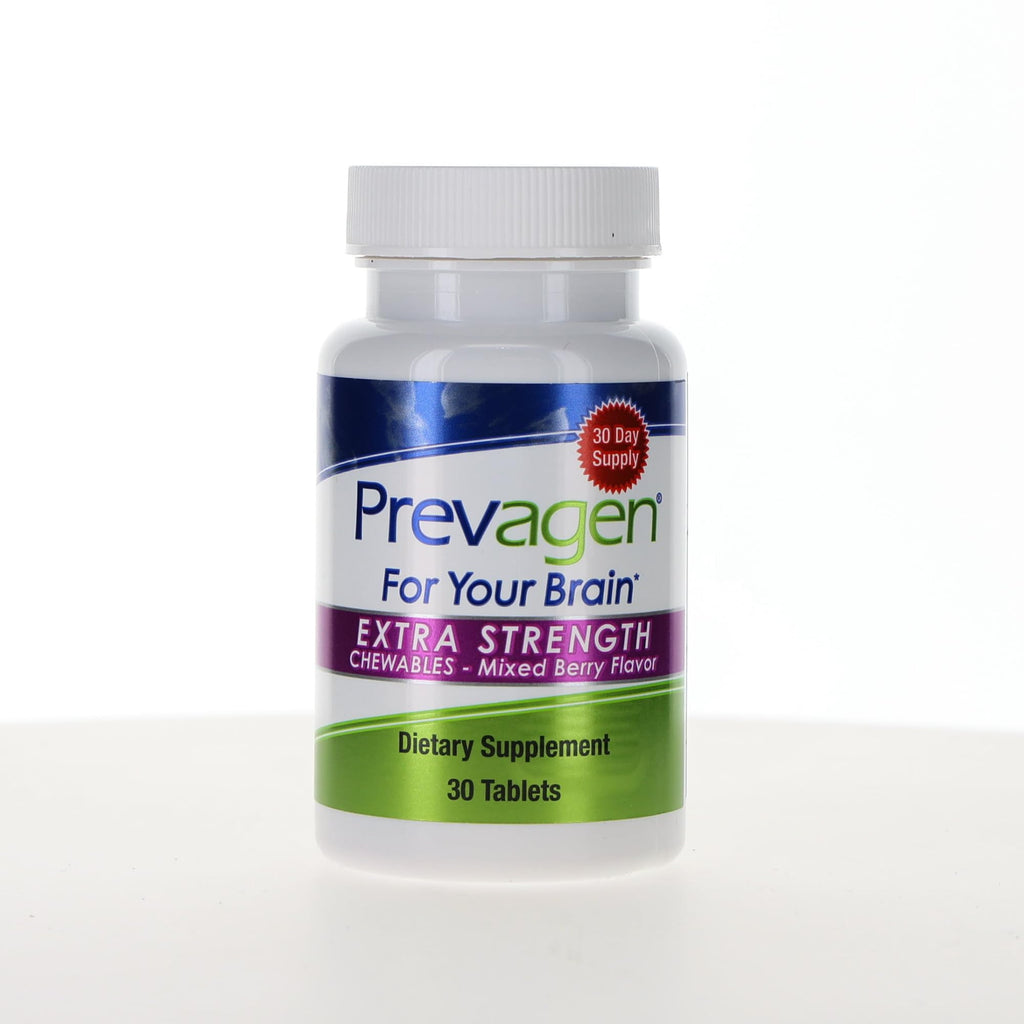 Mixed Berry Chewables with Storage Box L235885