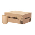 Hardwound Paper Towels, 100% Recycled, Natural, 12 Rolls F228