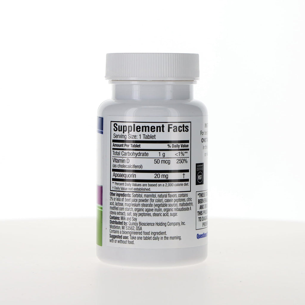 Mixed Berry Chewables with Storage Box L235885