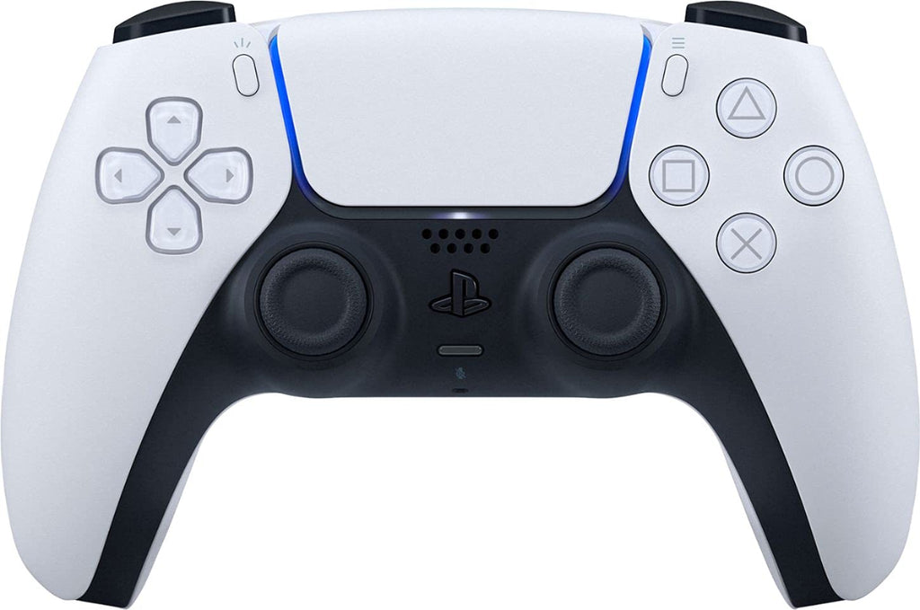 White Slim PS5 1TB Gaming Console L229