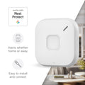 Hardwire Smart Smoke & Carbon Monoxide Alarm Q32316