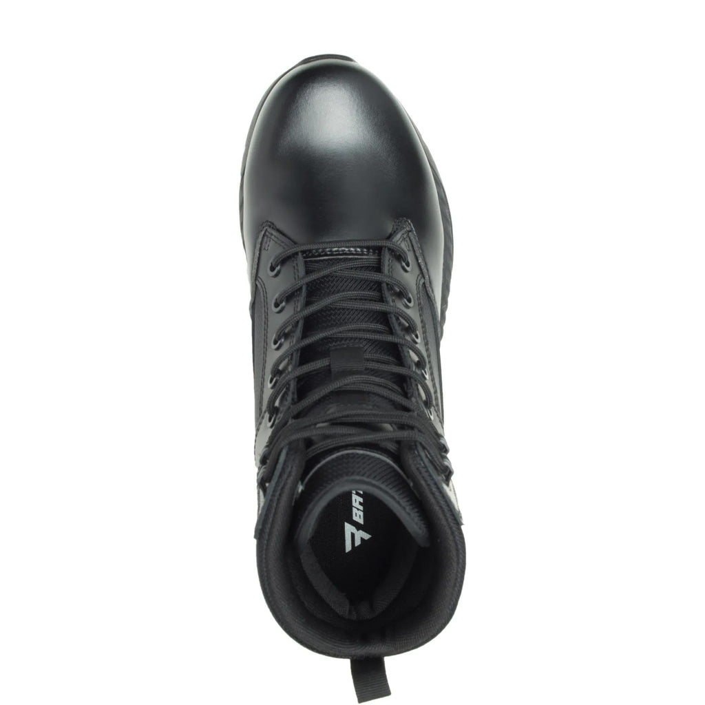 Black Tactical Boot J192