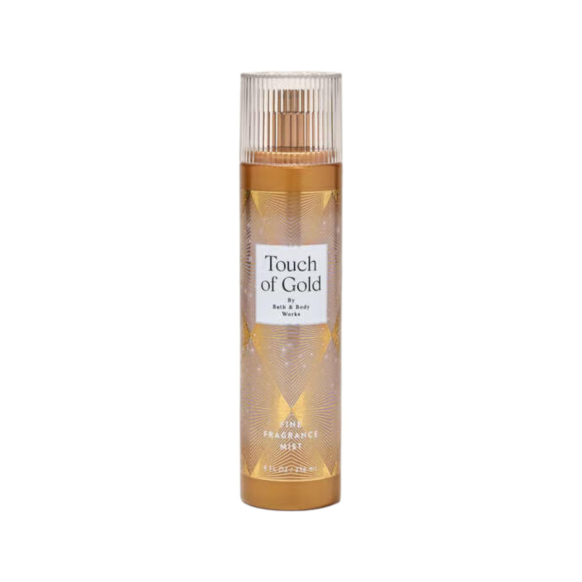 Fine Body Fragrance Mist 8 Fluid Ounce Q545