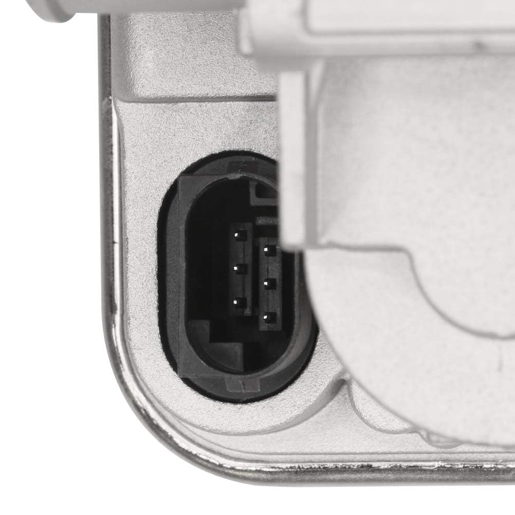 Electronic Throttle Body Assembly E5631