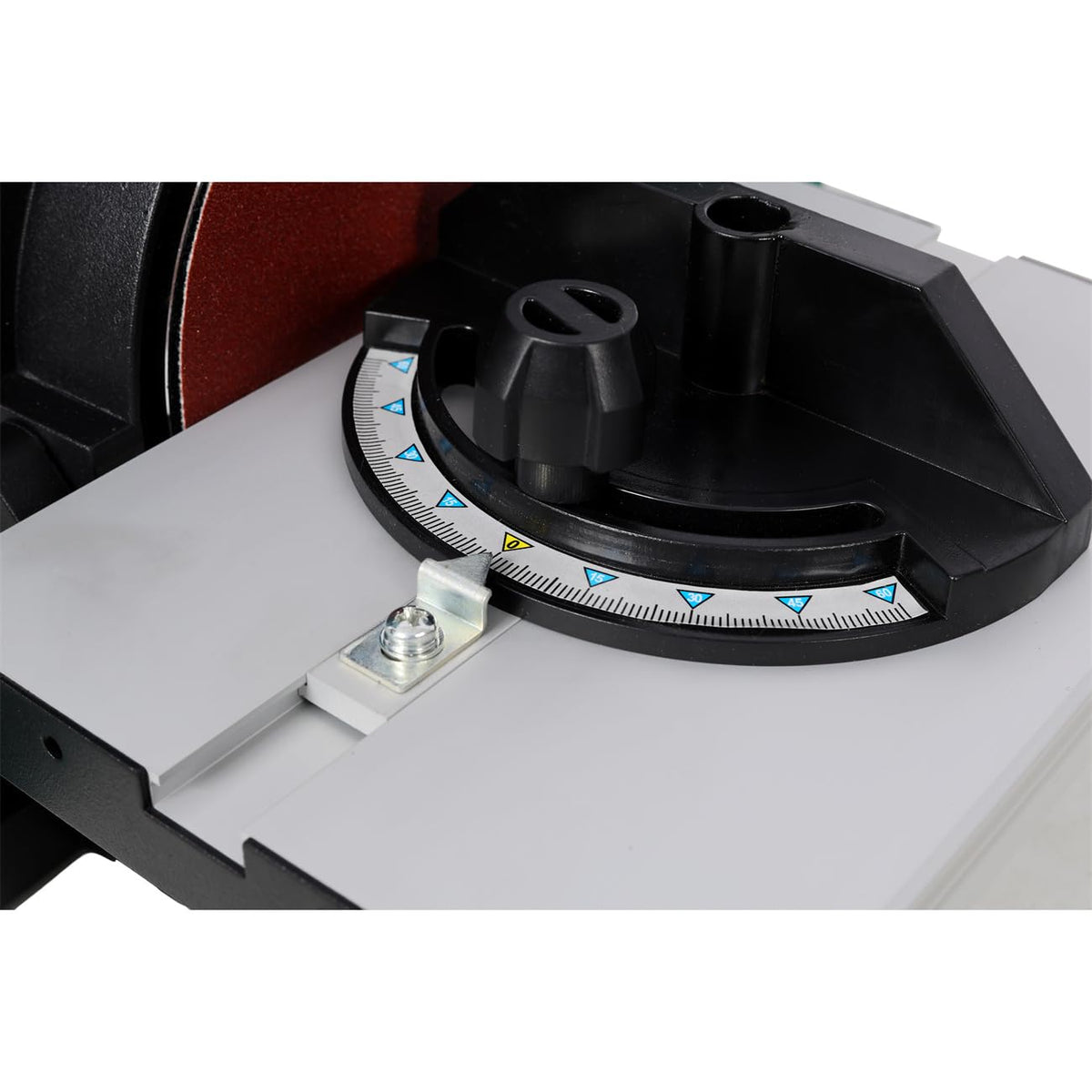 2-In-1 Belt and Disc Sander K10608