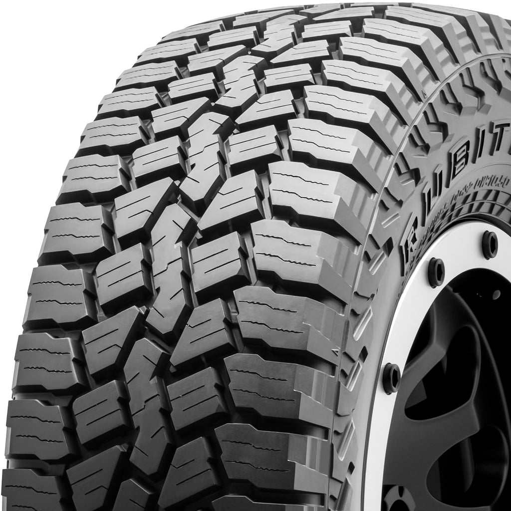 All-Terrain Radial Tire 275/60R20 115T V5559