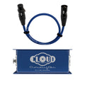 Microphones with XLR Cable R362