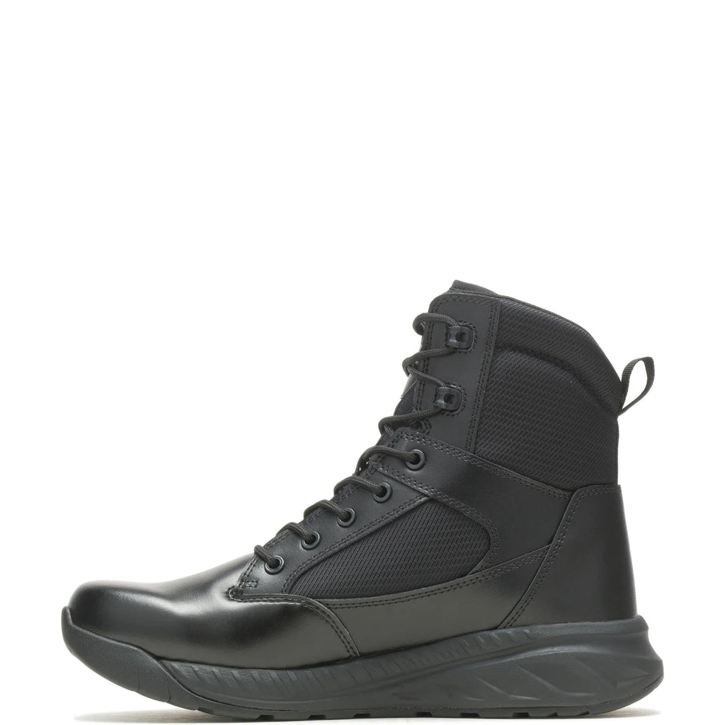 Black Tactical Boot J192