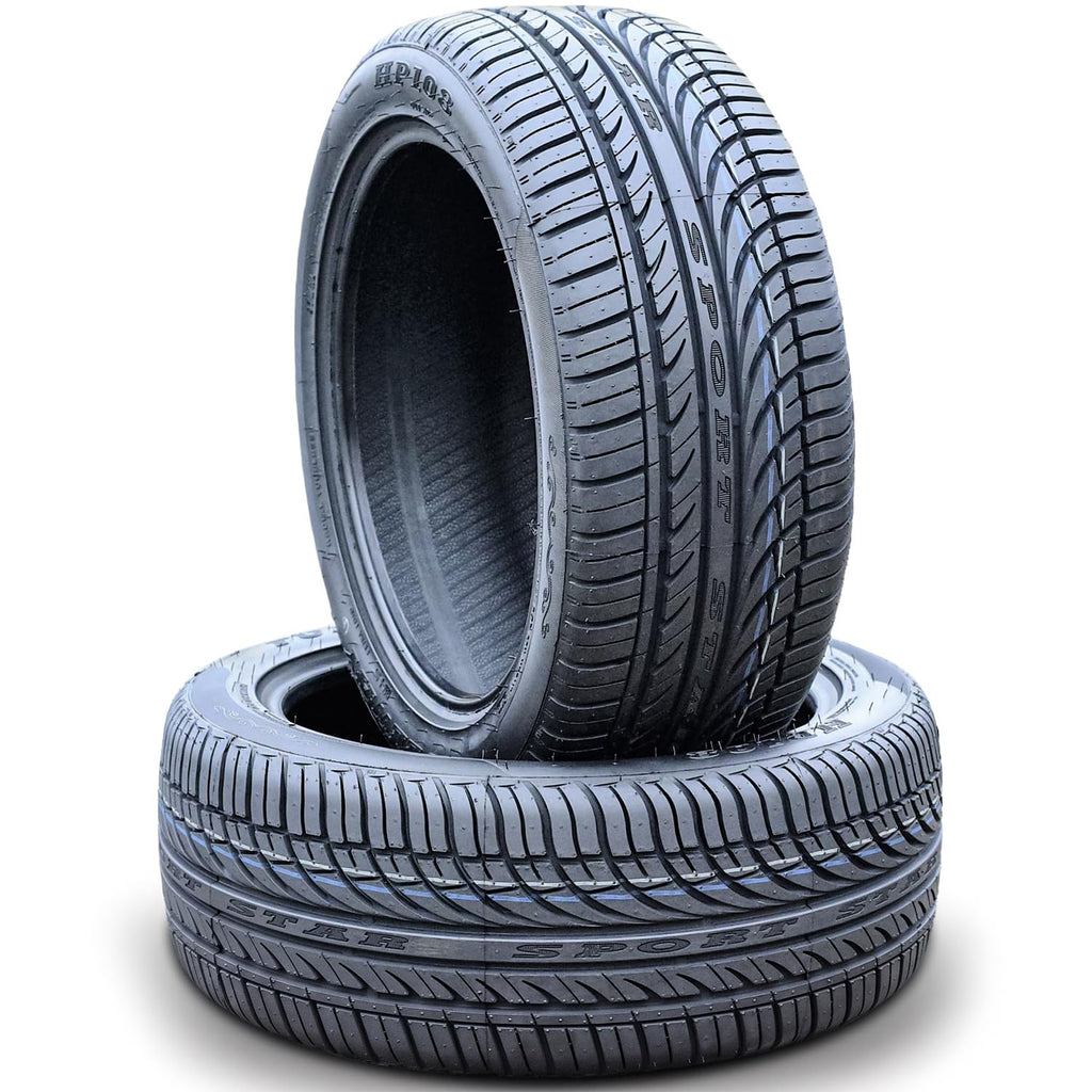 4 All Season Performance Tires K5991