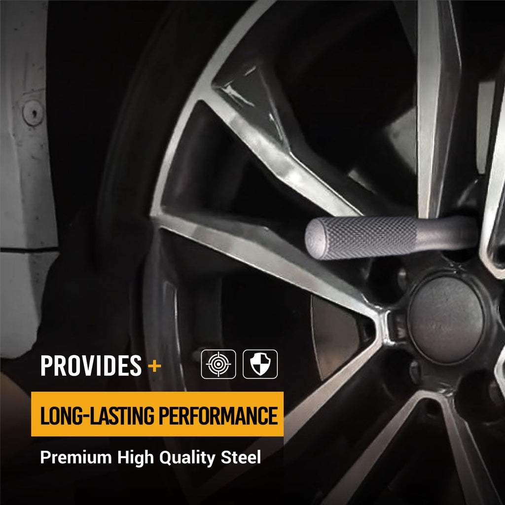 M14x1.5 Wheel Alignment Pin 2-Piece G725
