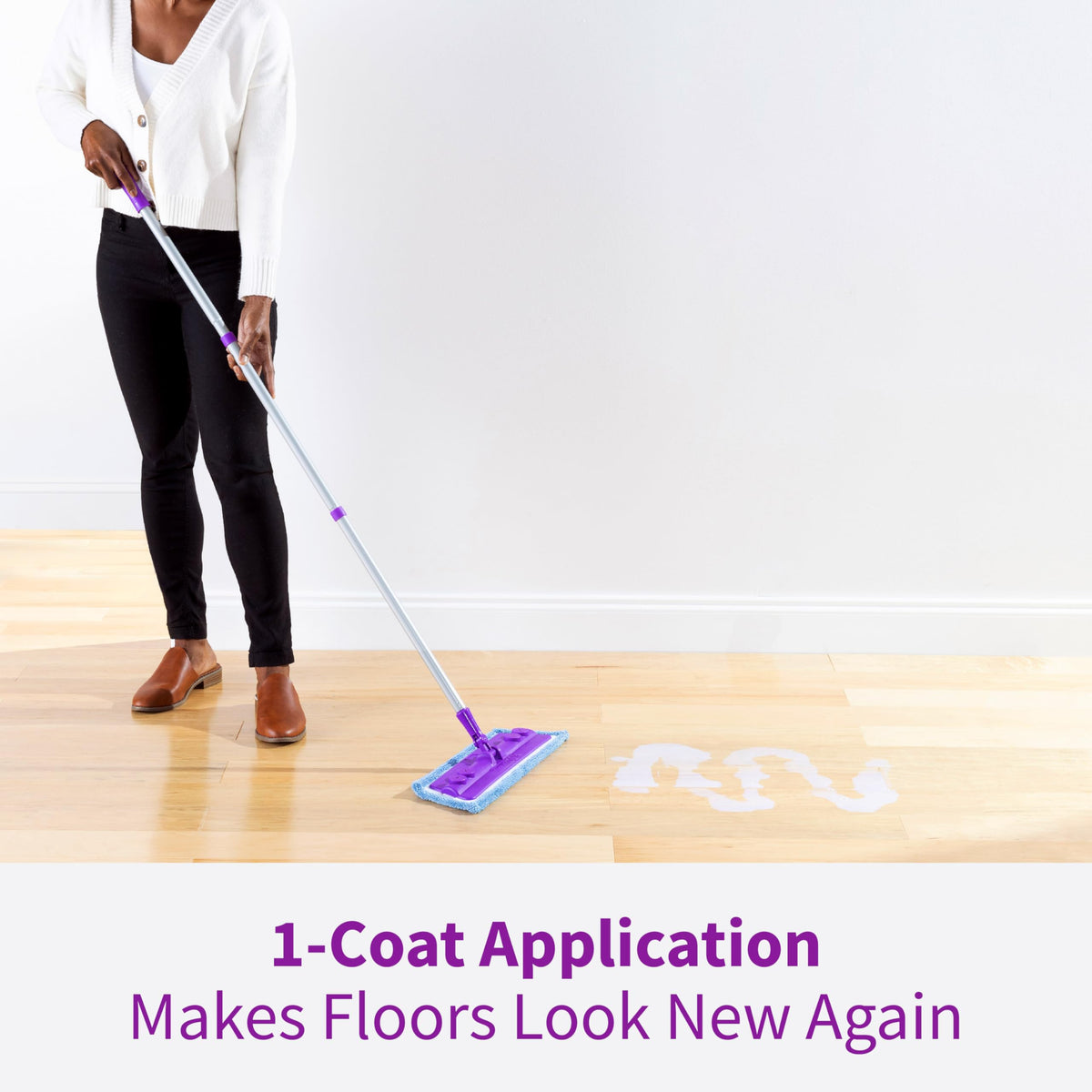 32 Oz Floor Restorer Y28013