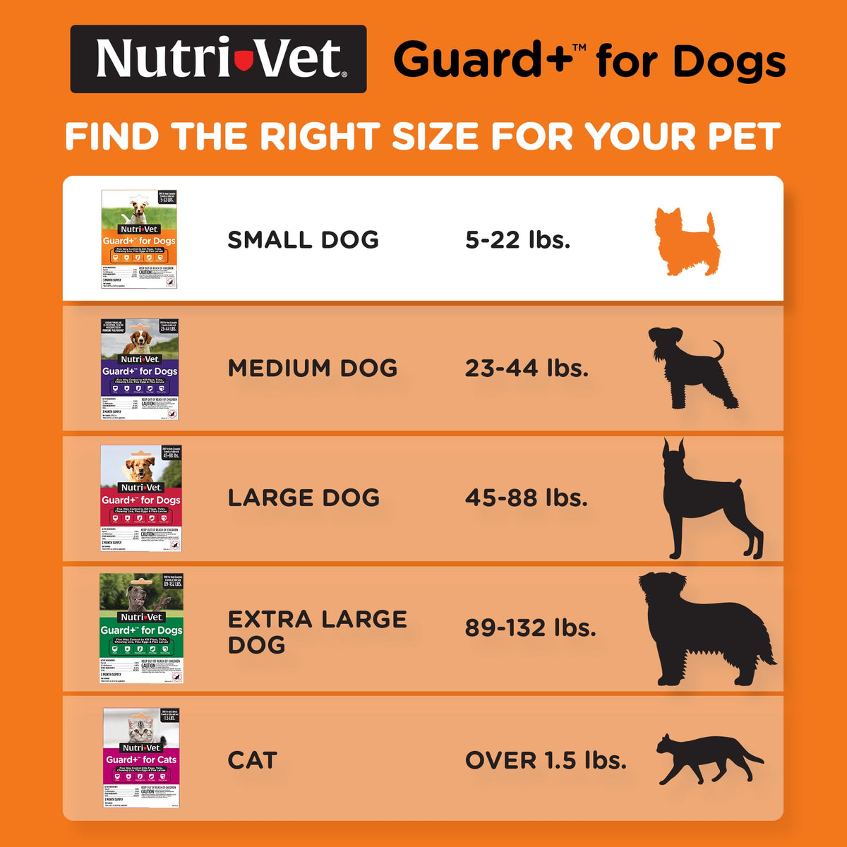 Flea Treatment 3 Doses F850253