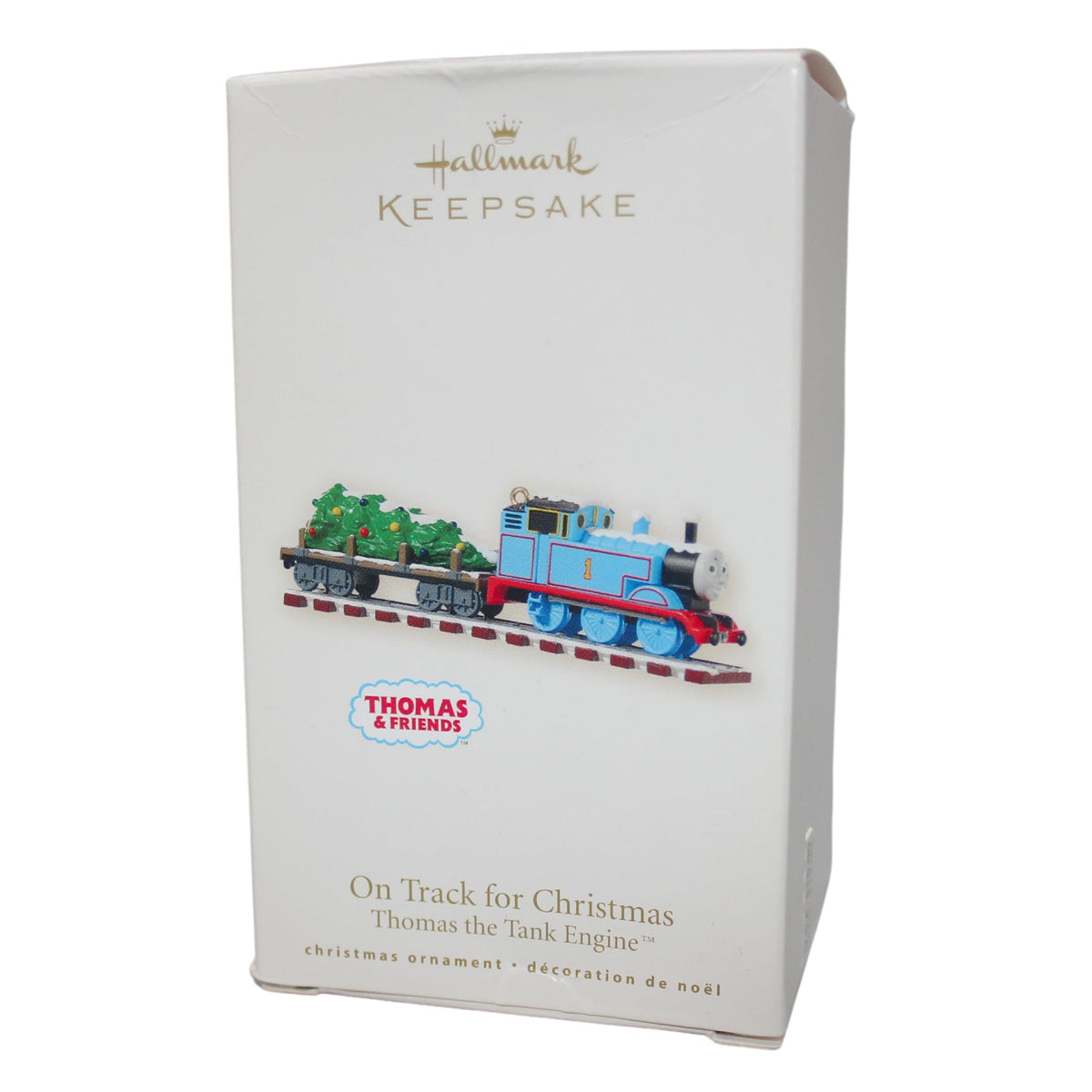 Christmas Ornament E7038
