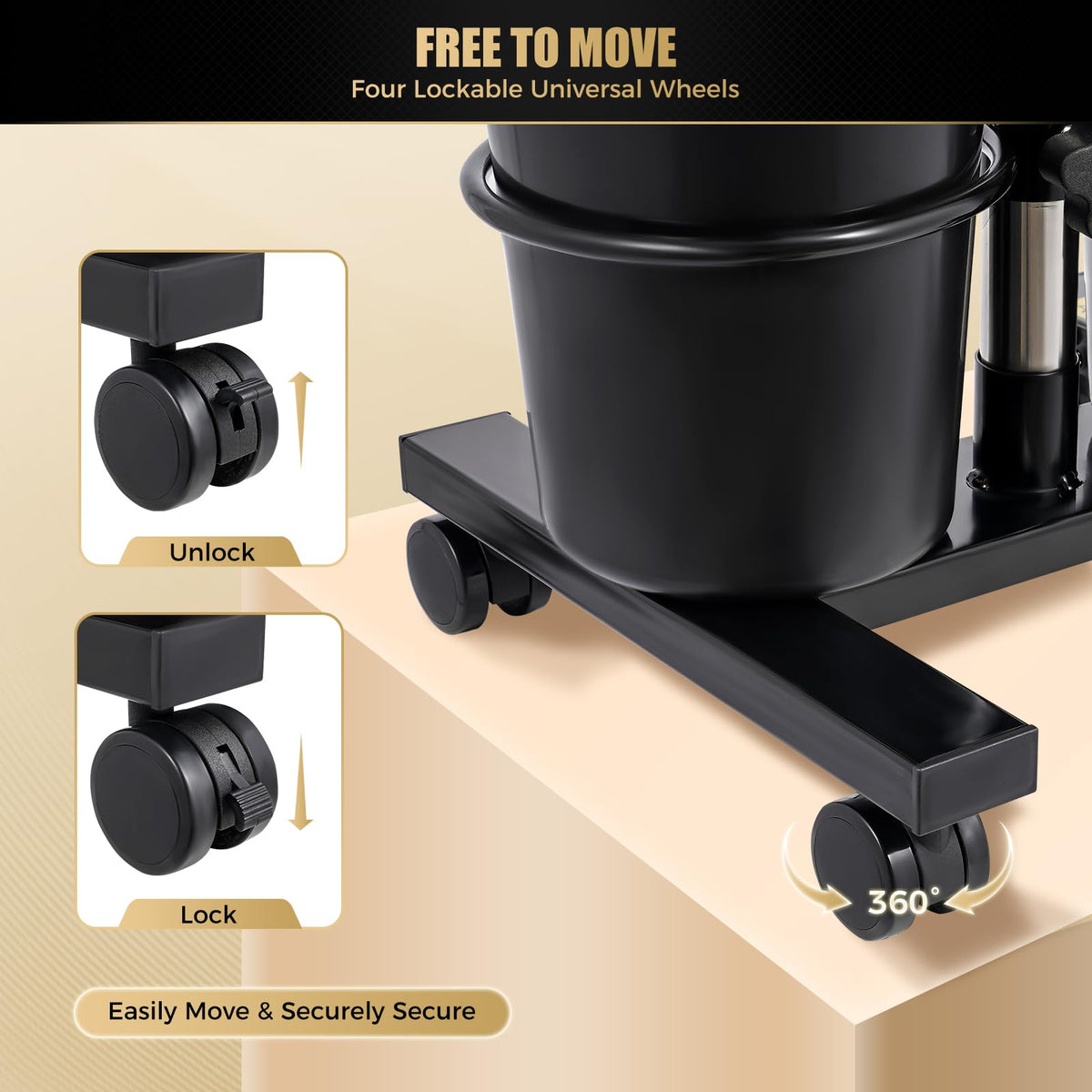Portable Salon Shampoo Sink Basin with Electric Pump V856232